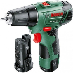 Atornillador bosch taladro psr easy drill xx - Suinplas