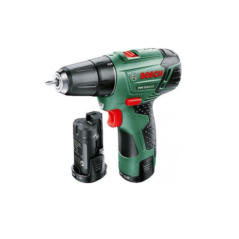 Atornillador bosch taladro psr easy drill xx - Suinplas