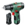 Atornillador bosch taladro psr easy drill xx - Suinplas