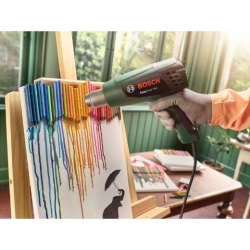 Decapador de aire caliente bosch easyheat 500 - Suinplas