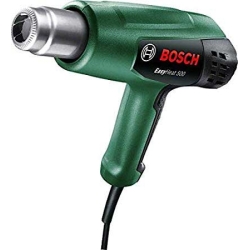 Decapador de aire caliente bosch easyheat 500 - Suinplas