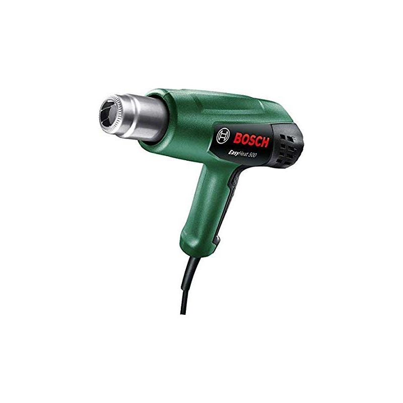 Decapador de aire caliente bosch easyheat 500 - Suinplas