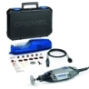 Dremel 3000 js +25 accesorios+eje+maletin+soporte - Suinplas