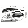 Lijadora orbital bosch profesional gss23ae - Suinplas