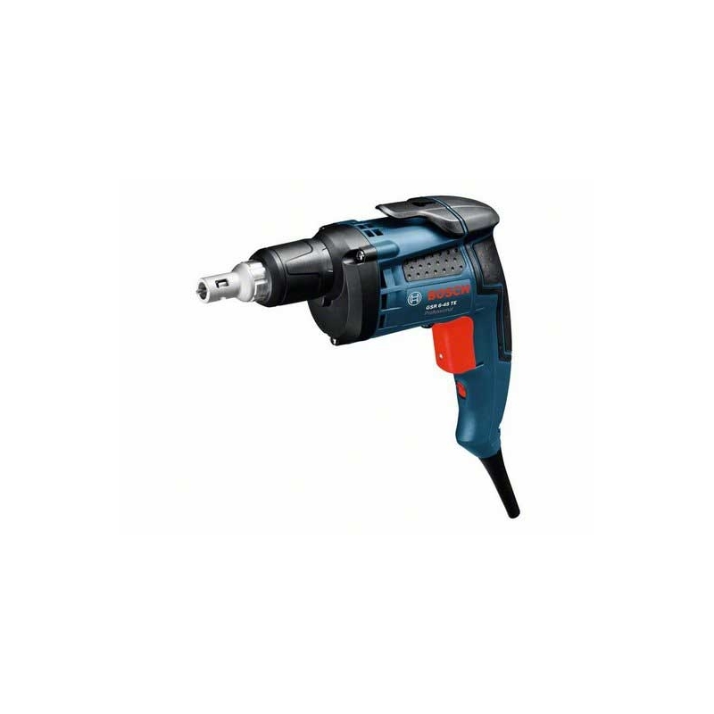 Atornillador pladur bosch profesional gsr 6-45 te   -...