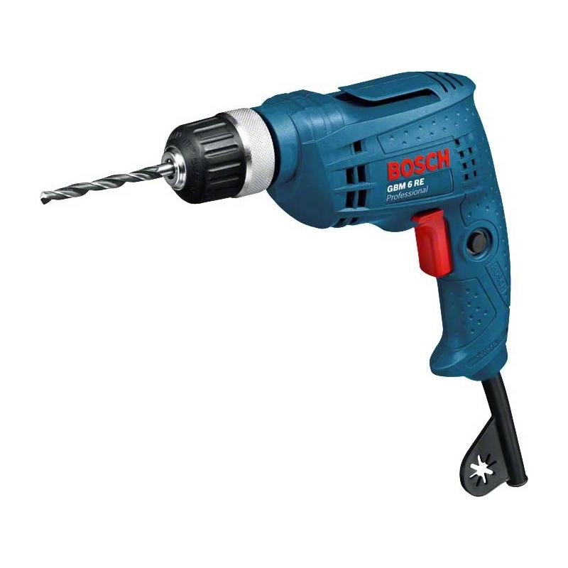 Taladro sin percusion bosch profesional gbm 6 re - Suinplas