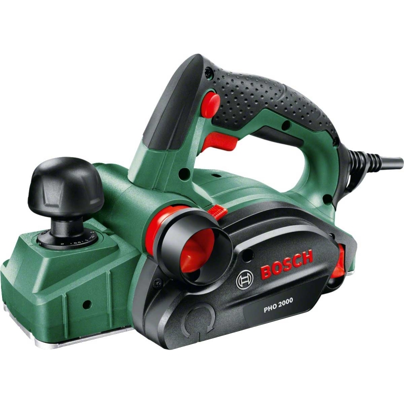 Cepillo bosch 680w pho-2000 - Suinplas
