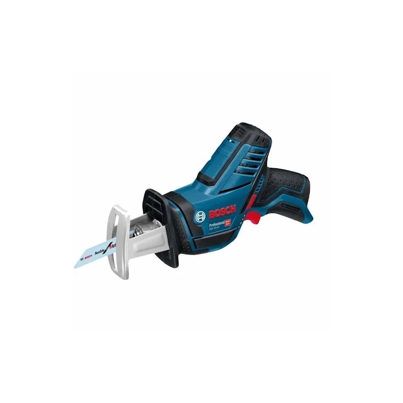 Sierra prof bosch  gsa 12v-14 - Suinplas
