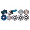 Amoladora gwx 750-115 prof bosh kit promocion - Suinplas