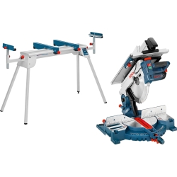 Ingletadora bosch gtm 12 jl+ mesa  gta 2600 prof - Suinplas