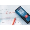 Medidor laser glm 30 profesional - Suinplas