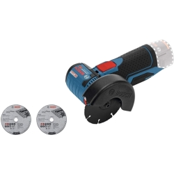 Amoladora prof bosch gws 12--76 - Suinplas