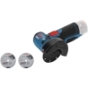 Amoladora prof bosch gws 12--76 - Suinplas