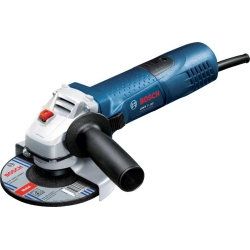 Amoladora profesional bosch gws 7-115 + accesorio profesi...