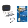Dremel 4250 + 35 acceosrios  +eje - Suinplas