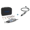 Dremel 4250 + 35 acceosrios  +eje - Suinplas