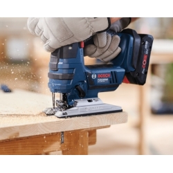Hoja sierra de calar bosch t144d madera 5 unidades - Suin...