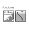 Hoja sierra de calar bosch t118a metal 5 unidades - Suinplas
