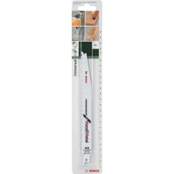 Hojas sierra de sable madera-plastico s3456 fx - Suinplas