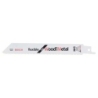 Hojas sierra de sable madera-metal s922fh 6' - Suinplas