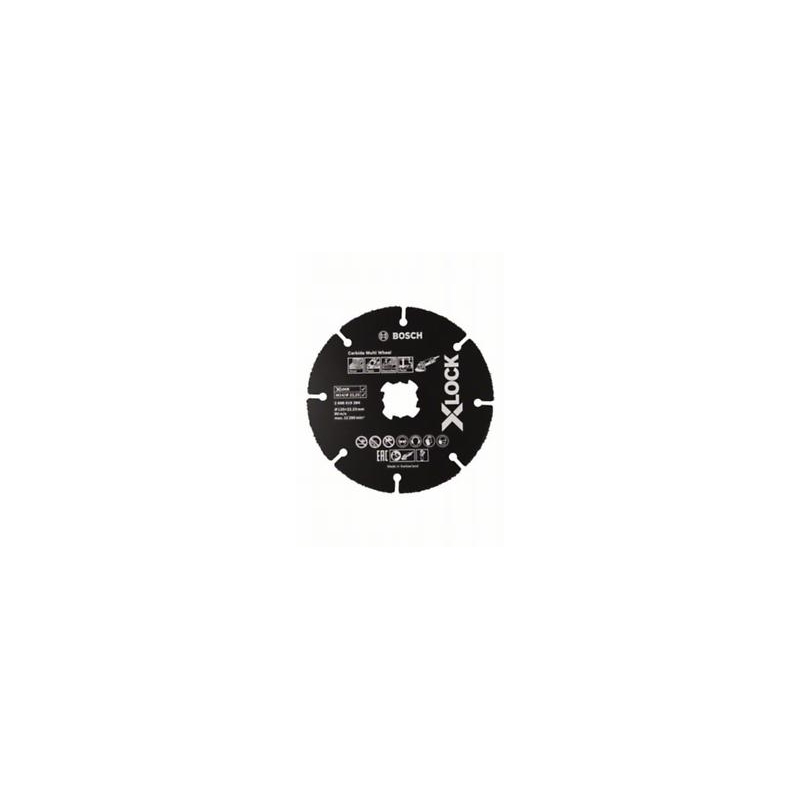 Broca porcelanico bosch 6mm - Suinplas