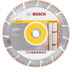 Disco de corte diamante 115 mm diametro - Suinplas