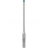 Broca sds max 7x 6x100 x165 - Suinplas
