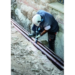 Hojas sierra de sable metal s1155chc - Suinplas