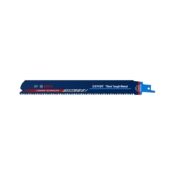 Hojas sierra de sable metal s1155chc - Suinplas