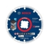 Disco de corte diamante  125mm x-lock  metal - Suinplas