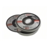 Disco de corte 10ud lata 125x1  especial inox - Suinplas