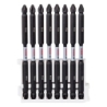 Puntas atornillar  bosch largas  ph2 x4  y pz2x4 - Suinplas