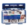 Juego 111 herramientas bosch promoline - Suinplas