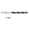 Broca cil para madera 5mm - Suinplas