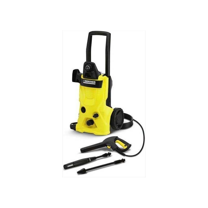 Hidrolimpiadora k.4.600 karcher - Suinplas