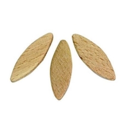 Galleta ensamblar caja 1000ud nº 0 - Suinplas