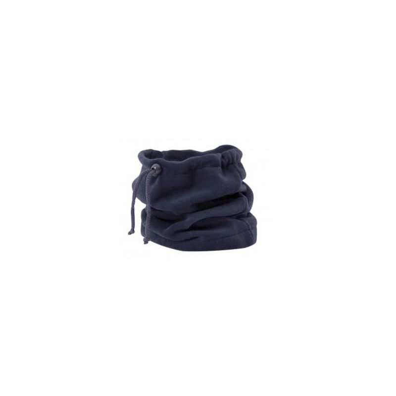 Cuello polar serie 42 azul - Suinplas