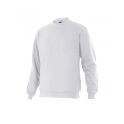 Sudadera blanco 1057 talla m - Suinplas