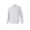 Sudadera blanco 1057 talla m - Suinplas