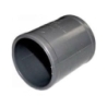 Manguito pvc empalmar hembra-hembra de 32mm - Suinplas