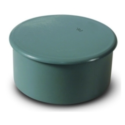 Tapon ciego p.tuberia pvc 32mm - Suinplas