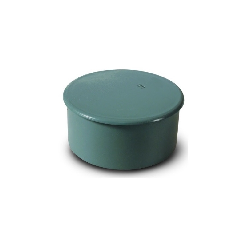 Tapon ciego p.tuberia pvc 32mm - Suinplas