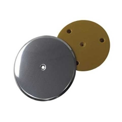 Tapa para bote sinfonico de plomo   - Suinplas