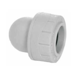 Tapon para tubo polibutileno - Suinplas