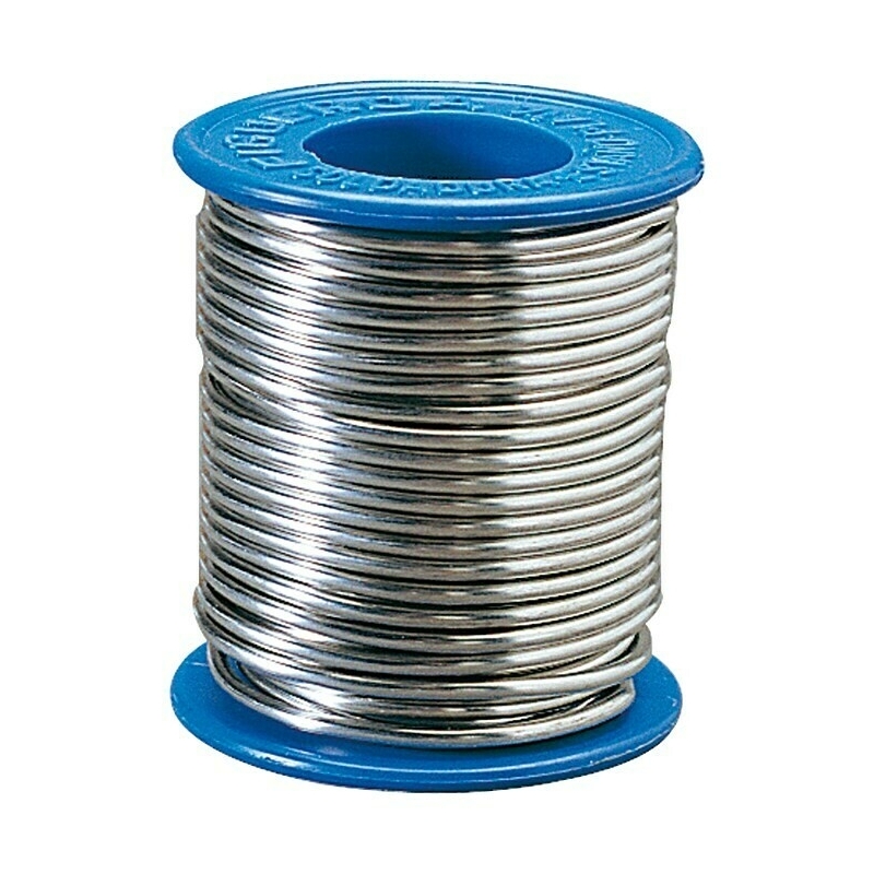 Soldadura p.cobre est-pl 100gr - Suinplas