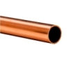 Tubo de cobre 15mm tira de 250 cm - Suinplas