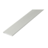 Pletina aluminio 20x3mm  blanco 1,00m - Suinplas