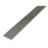 Pletina 20x1,5 1m acero inox  18/8 - Suinplas