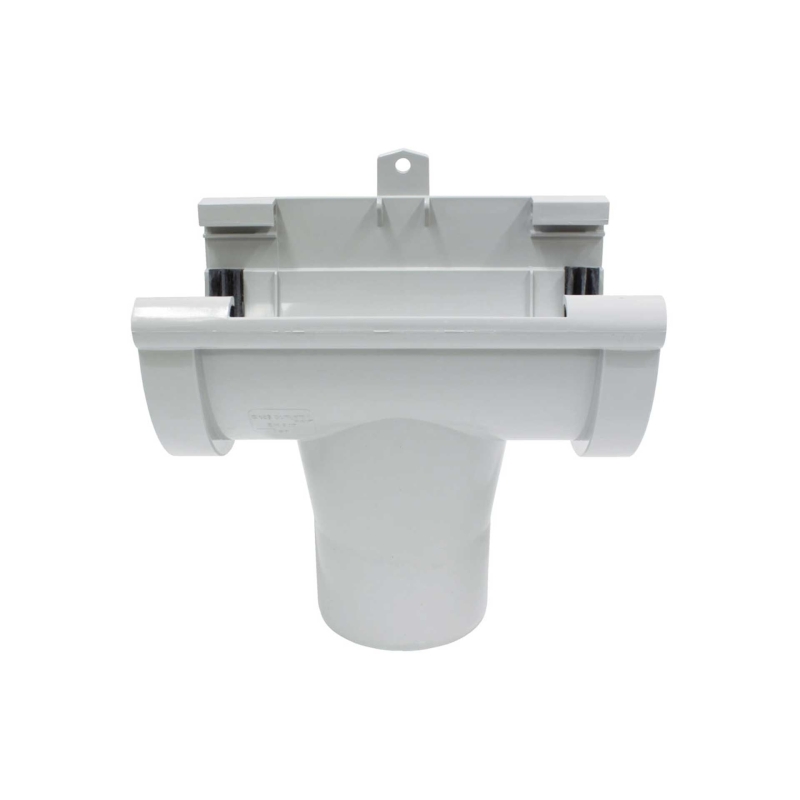 Conexion central g125 gris - Suinplas