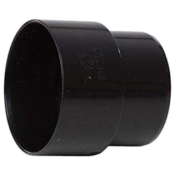 Conector canalon 80mm marron - Suinplas